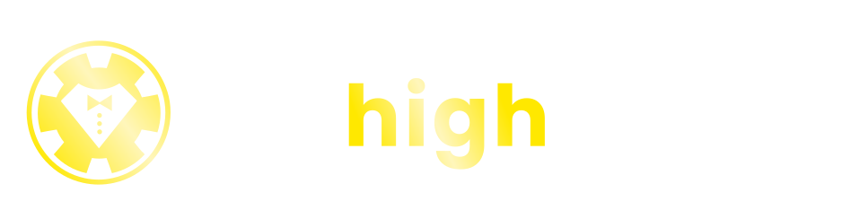 thehighrollercasinos.com logo